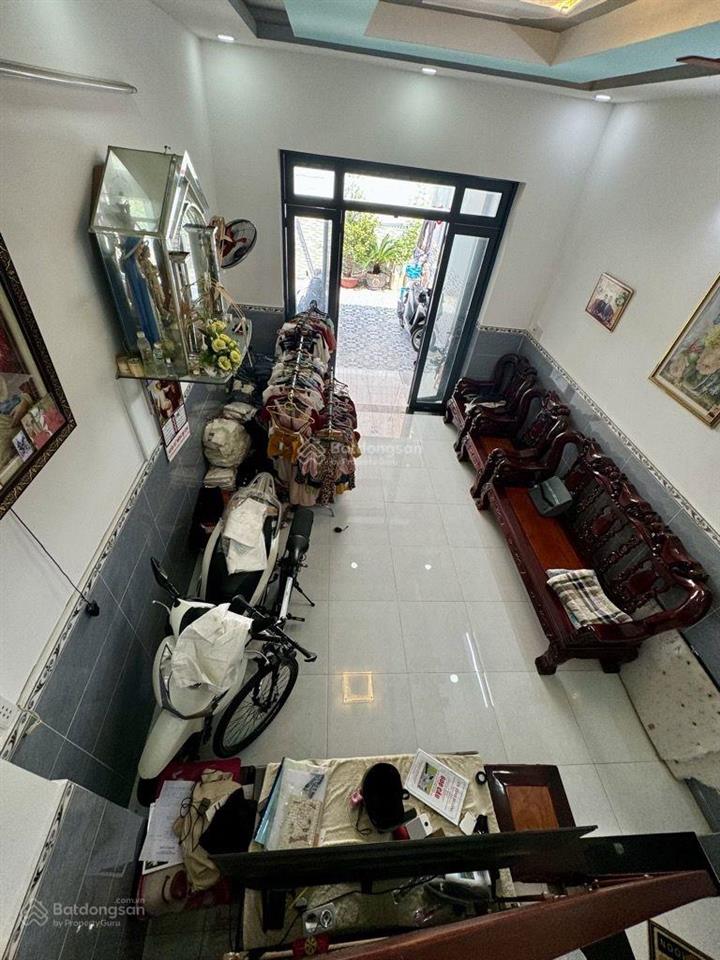 5,05 tỷ, 86m2, 2 tầng, ít có cùng phân khúc đông hưng thuận 2