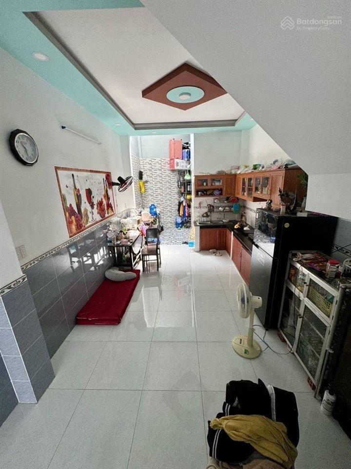 5,05 tỷ, 86m2, 2 tầng, ít có cùng phân khúc đông hưng thuận 2