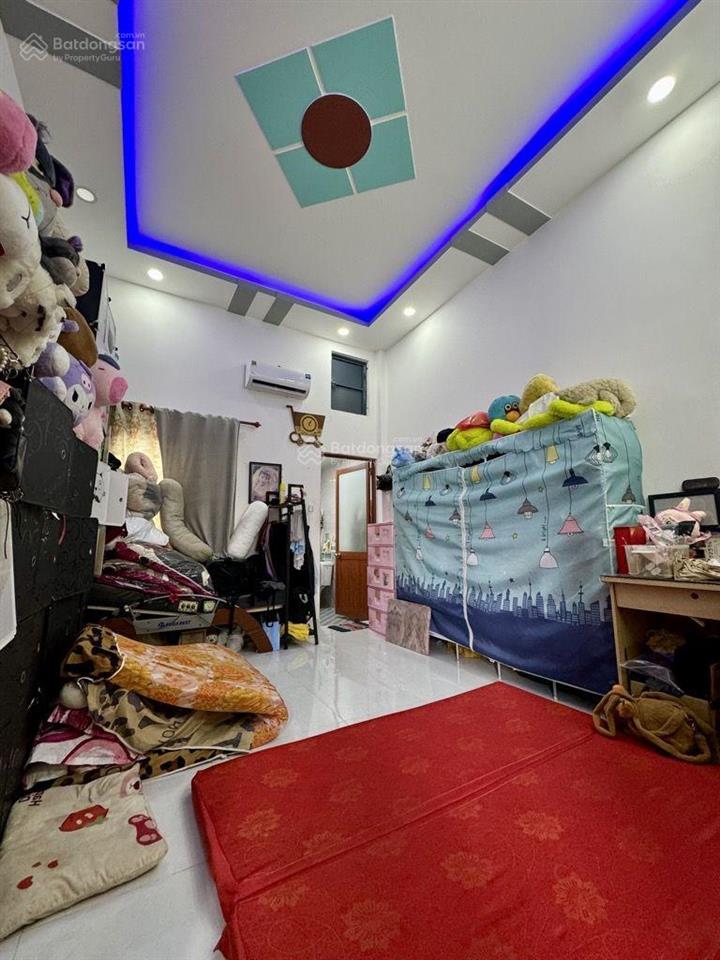 5,05 tỷ, 86m2, 2 tầng, ít có cùng phân khúc đông hưng thuận 2