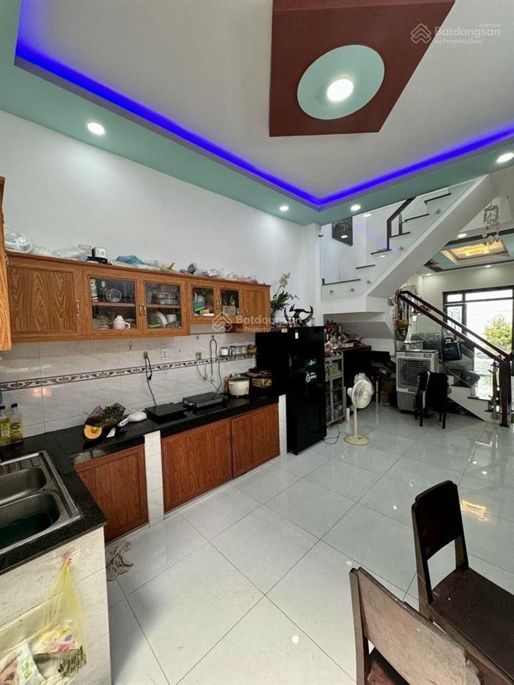 5,05 tỷ, 86m2, 2 tầng, ít có cùng phân khúc đông hưng thuận 2
