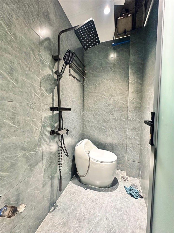 3,79 tỷ 45m², 2 tầng, full nội thất, vào ở ngay
