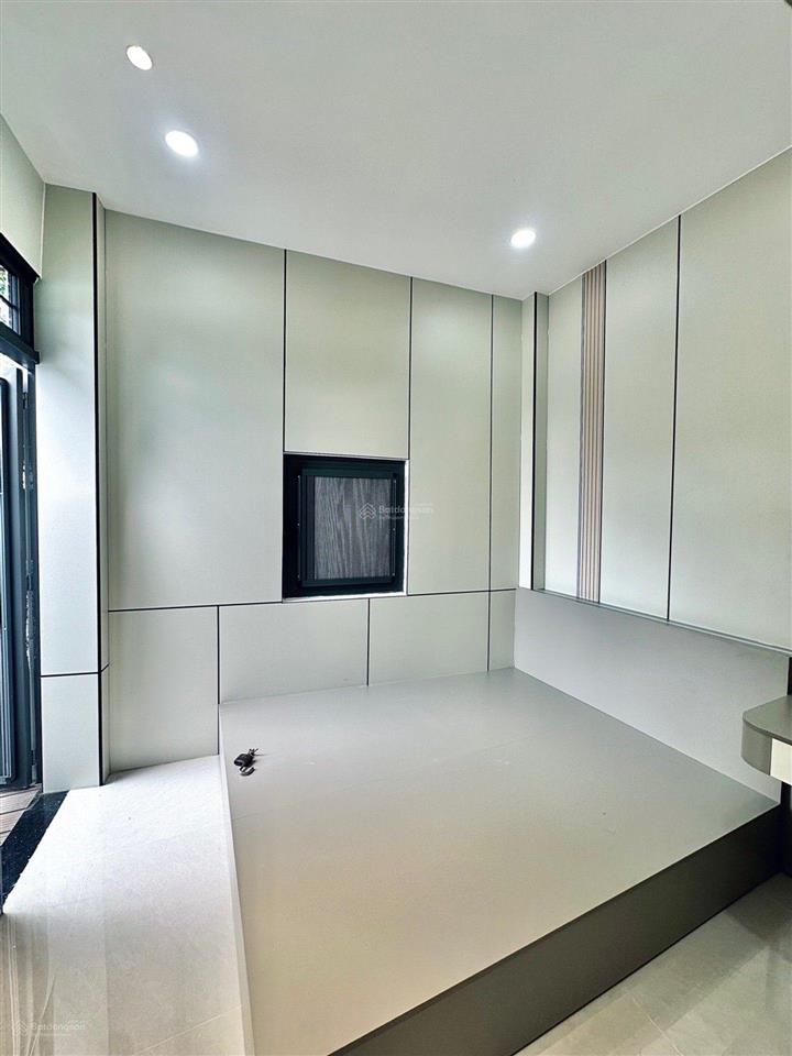 3,79 tỷ 45m², 2 tầng, full nội thất, vào ở ngay