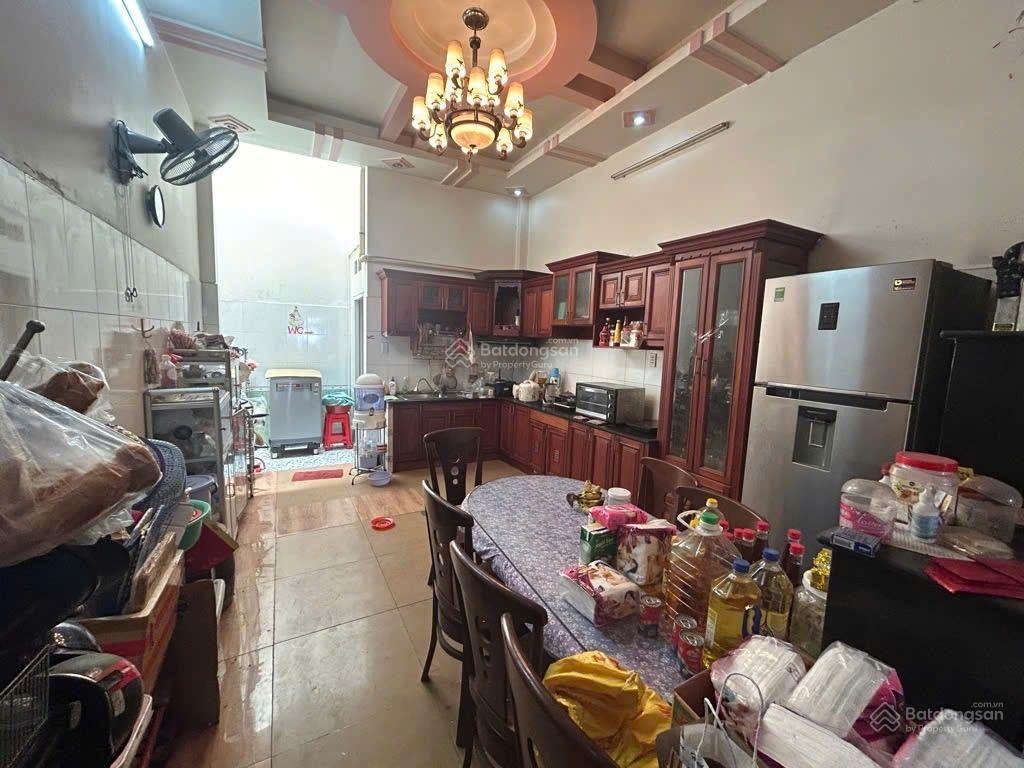 7.4 tỷ ngộp còn 6.7 tỷ mặt tiền kinh doanh quận 12
