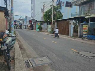 7.4 tỷ ngộp còn 6.7 tỷ mặt tiền kinh doanh quận 12