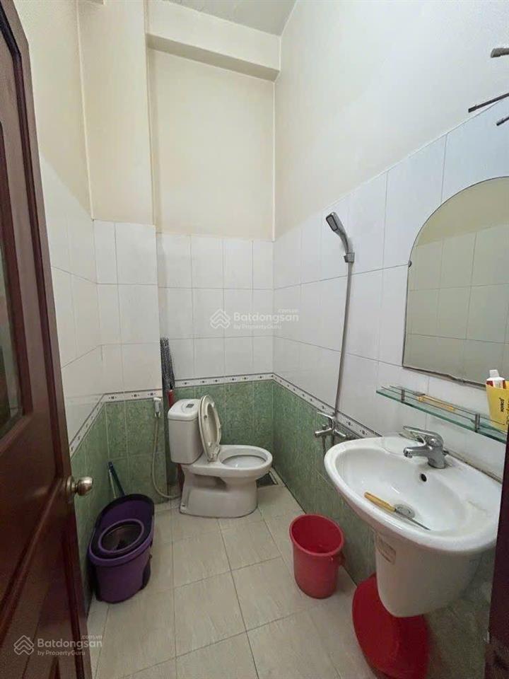 7.4 tỷ ngộp còn 6.7 tỷ mặt tiền kinh doanh quận 12