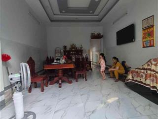Giảm sâu 3.3 tỷ 75m2 xã bà điểm gần chợ và ủy ban xã bà điểm