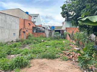 Chủ ngộp hạ giá bán nhanh 197m2 đất thổ cư chỉ 3.85 tỷ xã tân hiệp cũ. gần nhà máy nước tân hiệp