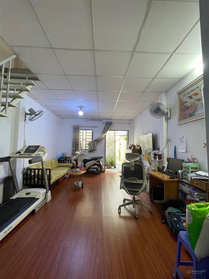 3,05 tỷ sổ hồng riêng 40m², 2 tầng song hành đông hưng thuận q12