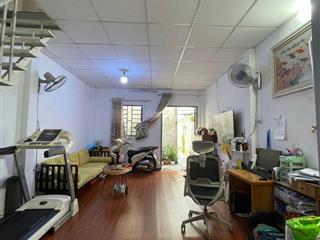 3,05 tỷ sổ hồng riêng 40m², 2 tầng song hành đông hưng thuận q12