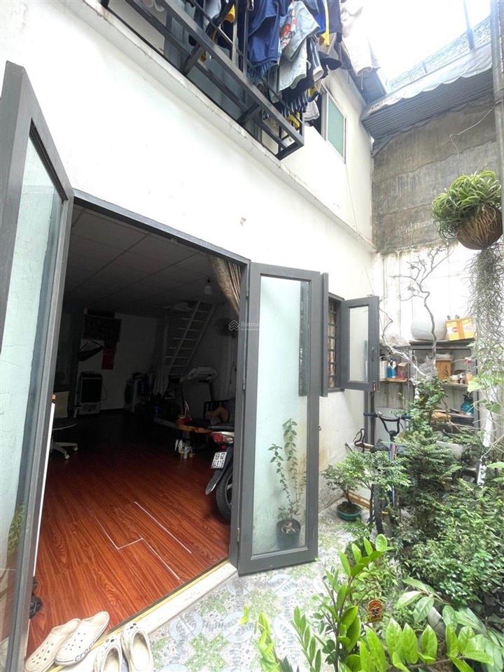 3,05 tỷ sổ hồng riêng 40m², 2 tầng song hành đông hưng thuận q12