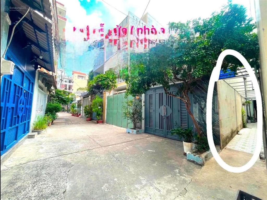 3,05 tỷ sổ hồng riêng 40m², 2 tầng song hành đông hưng thuận q12