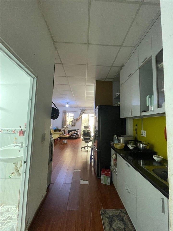 3,05 tỷ sổ hồng riêng 40m², 2 tầng song hành đông hưng thuận q12