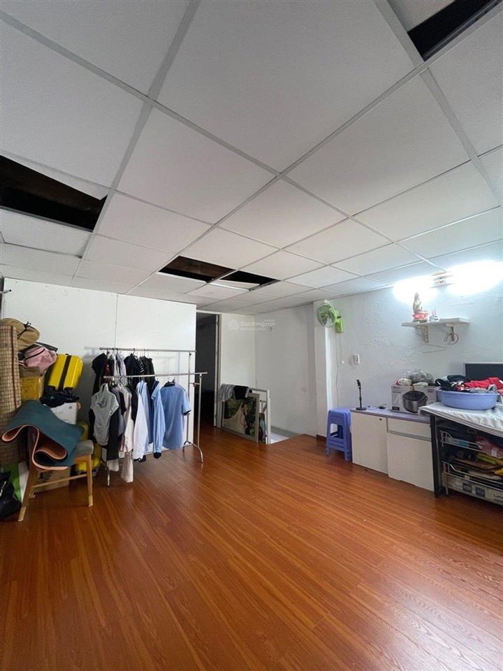 3,05 tỷ sổ hồng riêng 40m², 2 tầng song hành đông hưng thuận q12