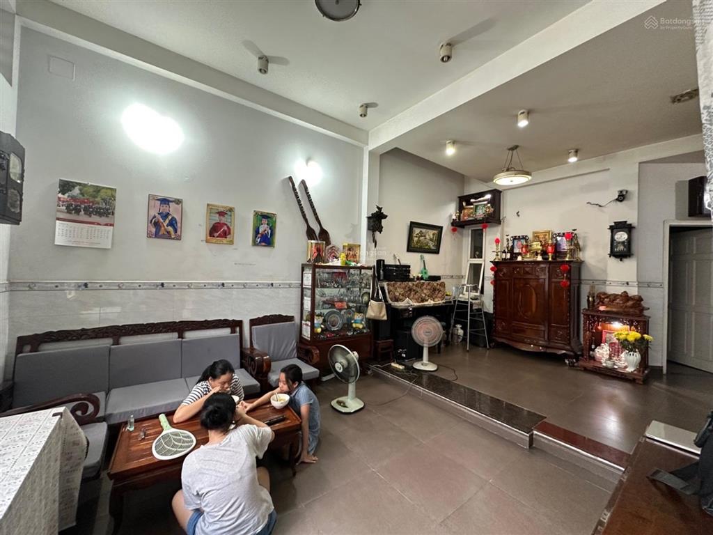 5,3 tỷ 80m2 2 tầng có sân thượng 3pn gần khu dân cư an sương (ít có ngang 6,3m)