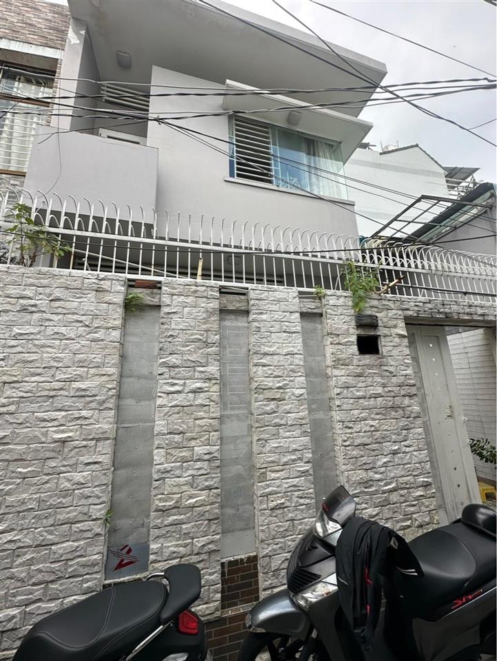 5,3 tỷ 80m2 2 tầng có sân thượng 3pn gần khu dân cư an sương (ít có ngang 6,3m)