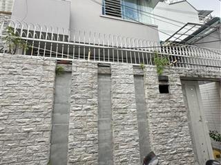 5,3 tỷ 80m2 2 tầng có sân thượng 3pn gần khu dân cư an sương (ít có ngang 6,3m)