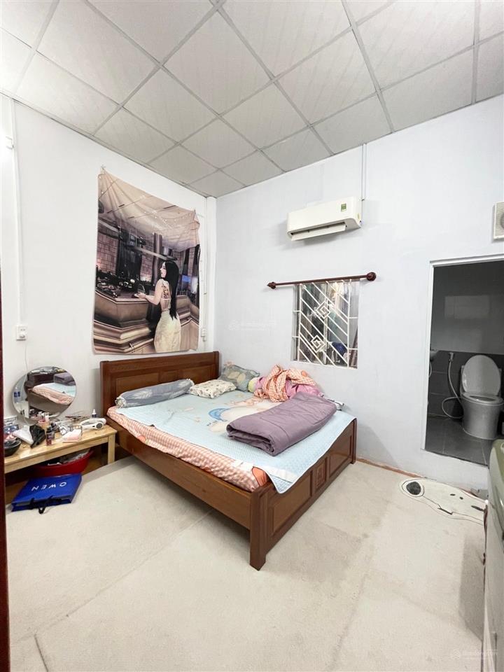5,29 tỷ 76m2 hẻm xe hơi đht41 kế trường chinh