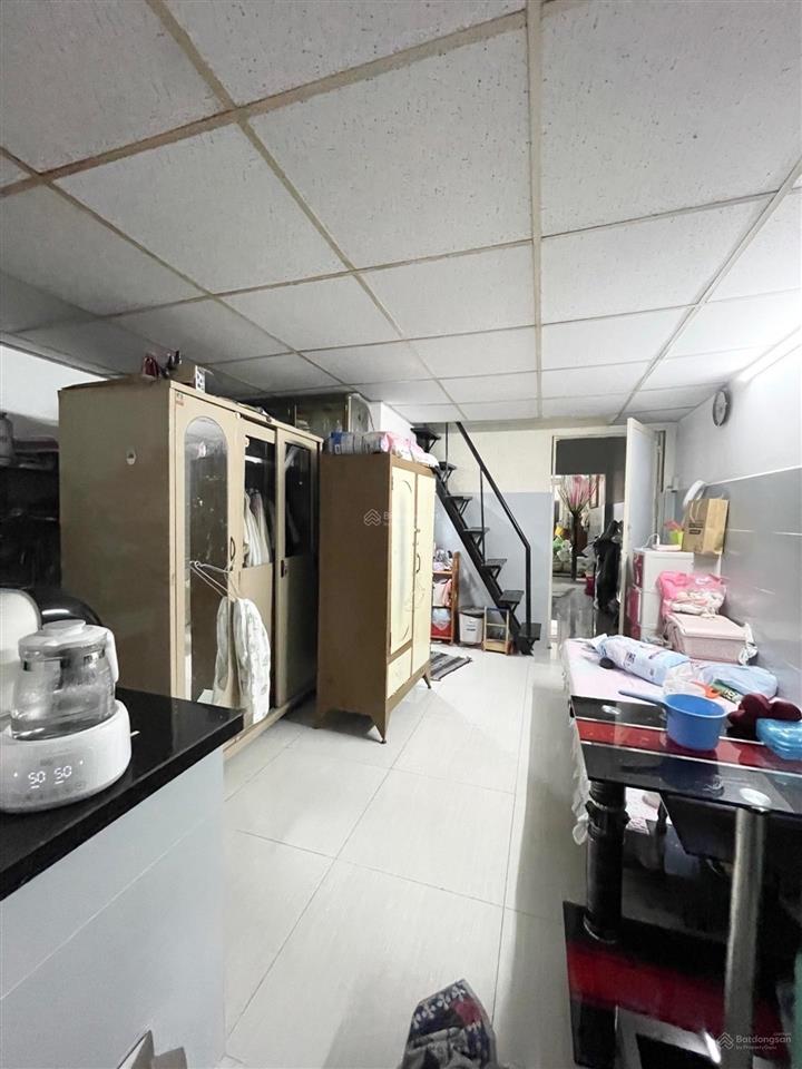 5,29 tỷ 76m2 hẻm xe hơi đht41 kế trường chinh