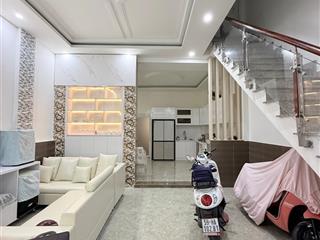 160m² chỉ 7,48 tỷ (gồm căn nhà 2 tầng + lô đất đẹp đường 7m thông thoáng)