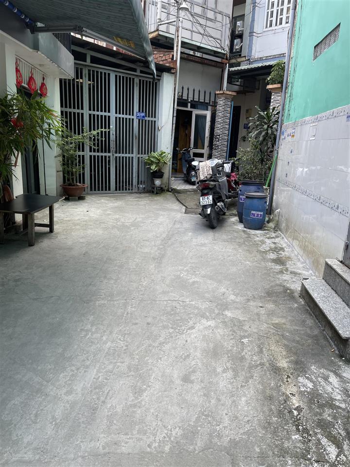 3,98m 2 tầng trung mỹ tây 19 nhà mới chính chủ đang ở, vị trí thuận tiện sinh sống, di chuyển