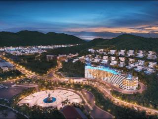 Booking căn hộ 1pn, 1wc tại anh nguyen oceanfront horizon, giá tốt 4 tỷ, 38m2