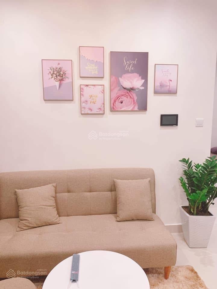 Bán cc cao cấp sdu trần phú, 2n2vs, sđcc, nhà đẹp ở luôn, có tl