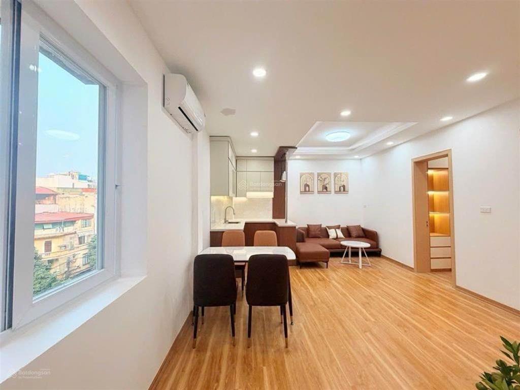 Bán cc 70m2, 3pn, 2wc tại đền lừ 2, hoàng liệt, hà nội chỉ với 4,79 tỷ