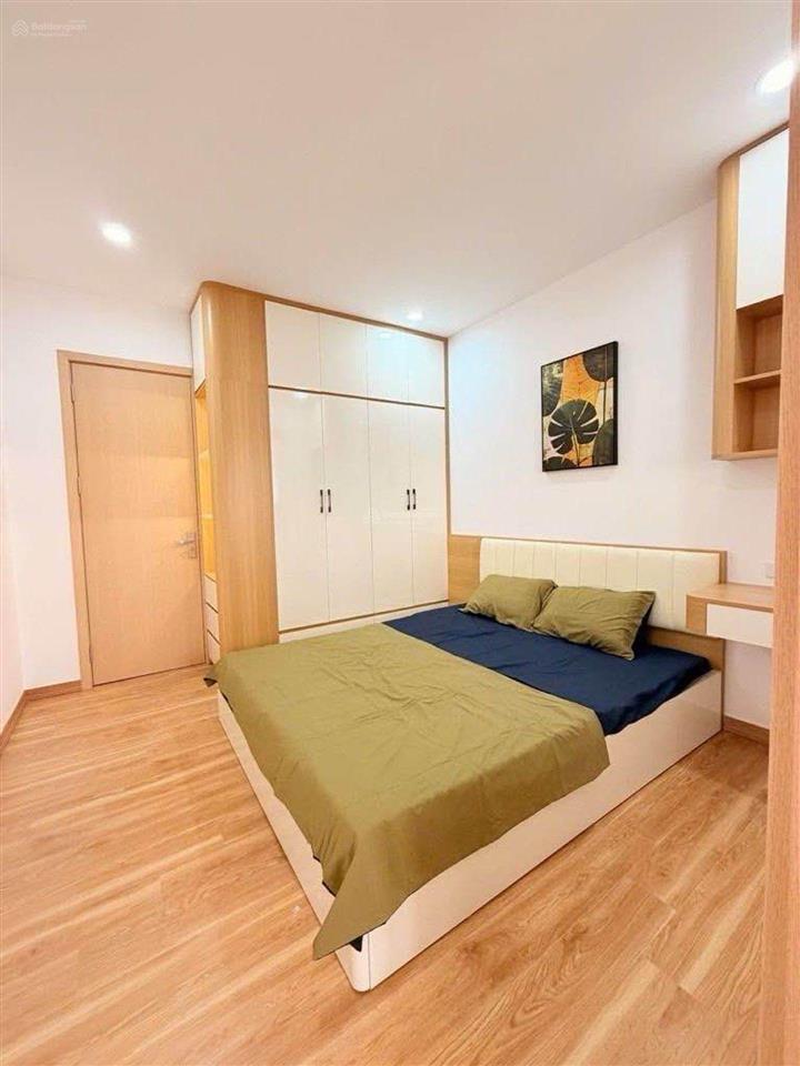 Bán cc 70m2, 3pn, 2wc tại đền lừ 2, hoàng liệt, hà nội chỉ với 4,79 tỷ