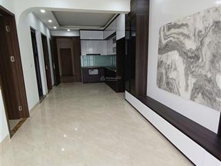 5,05 tỷ có ngay căn cc trung tâm đền lừ 2pn ,2wc. full nội thất ở ngay, view thoáng vĩnh viễn