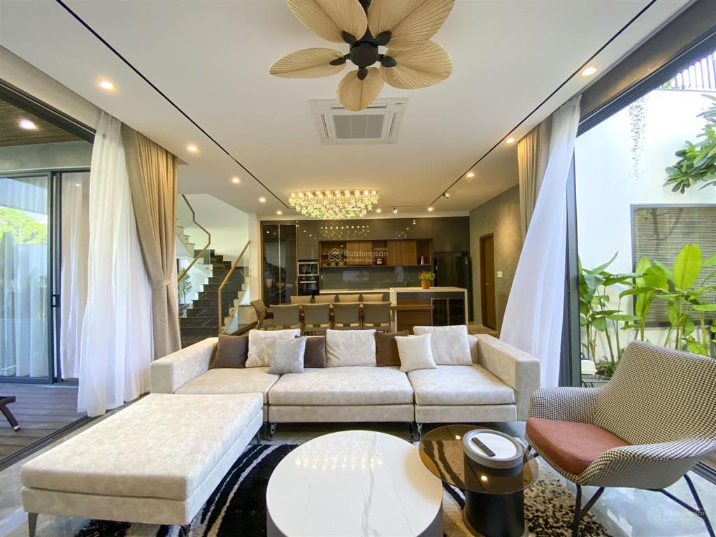 Bán tòa căn hộ 7 tầng view sông hàn, cầu rồng mặt tiền đường trần văn trứ