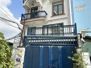 Cho thuê nhà mặt tiền đẹp ở kinh doanh p. bình trưng q2