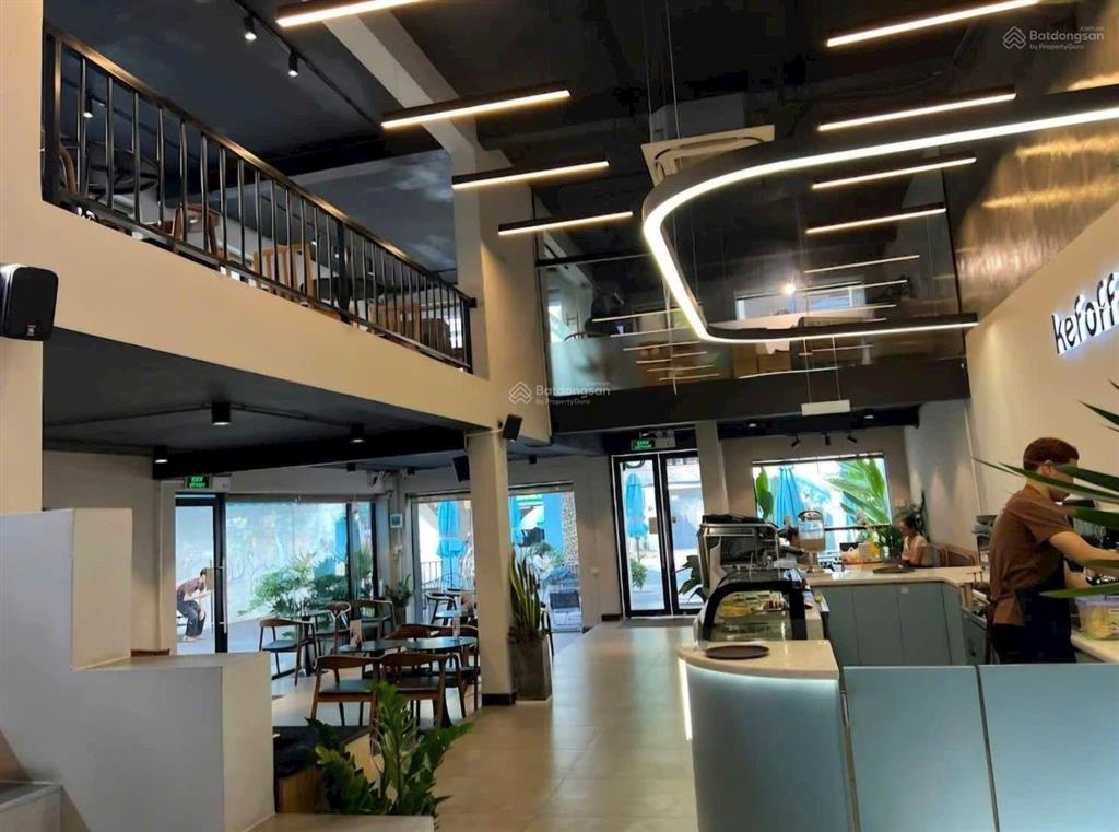 Bán nhà mặt phố đào duy anh, 67 tỷ, 255.3m2, hàng hiếm