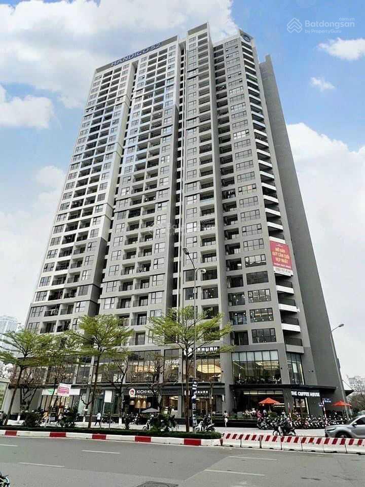 Công viên cầu giấy a/c cần căn hộ rộng 4pn 154m2 ,bc đông nam thì  em ạ , 0987 448 ***