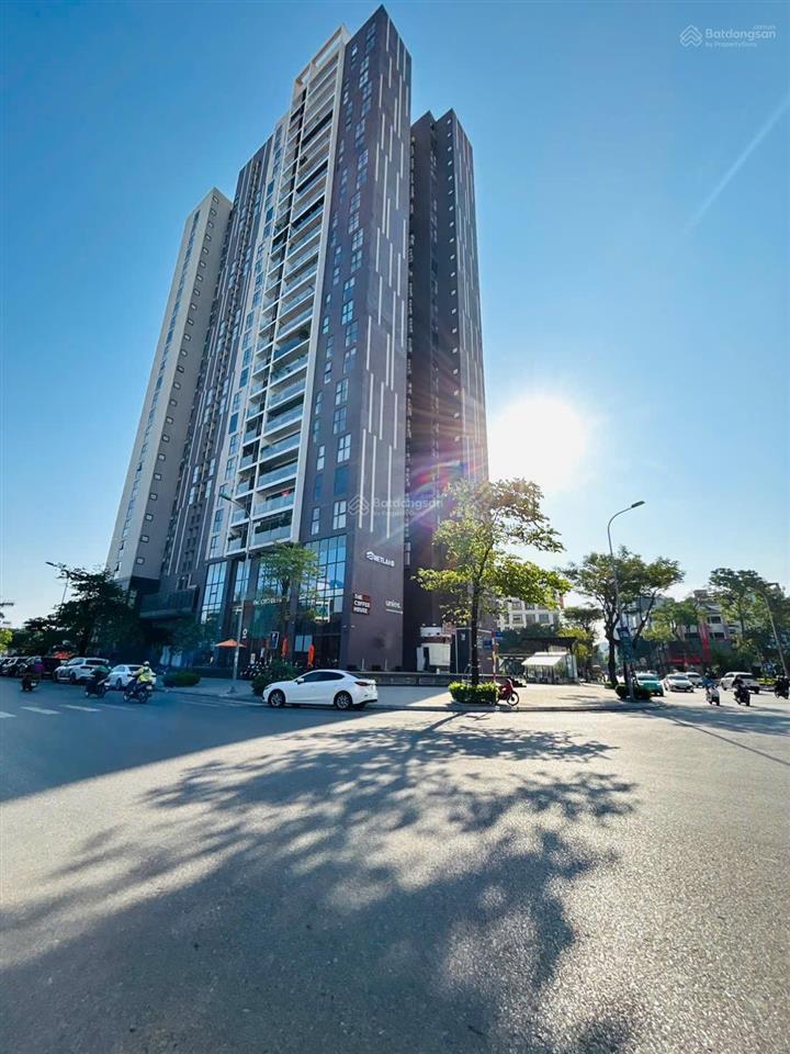 Cần bán ch 80m2pn  căn góc toà e2 yên hoà thông tin chi tiết chính xác  minh bạch