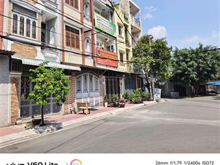 Mặt tiền cao lỗ  4 tầng  ngang 4m đẹp  10.880 tỷ