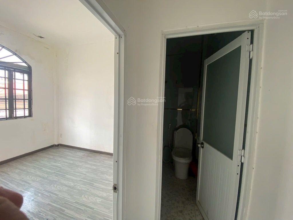 Hẻm xe hơi huỳnh tấn phát 2 mặt tiền 52m2 chỉ 5.950 tỷ