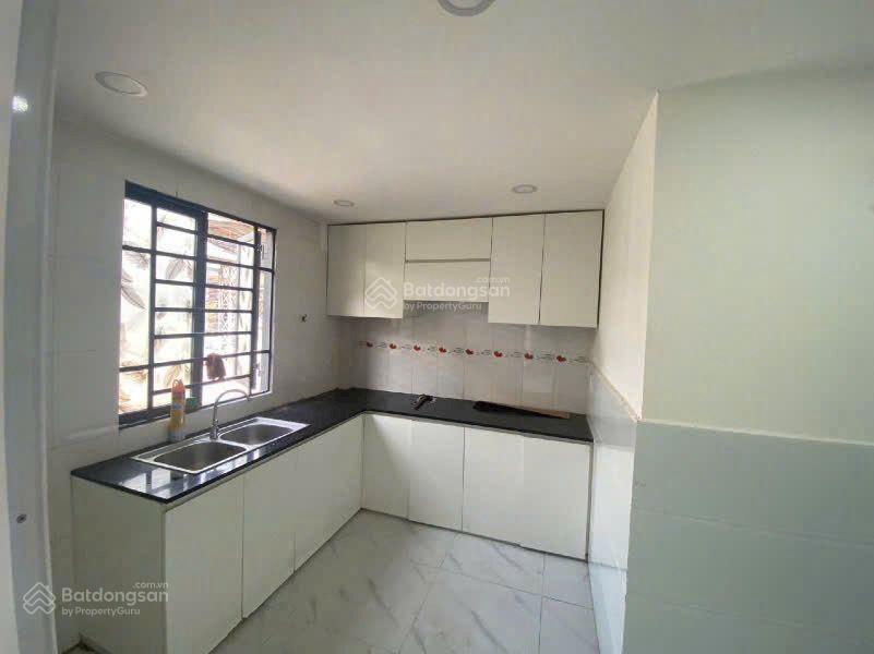 Hẻm xe hơi huỳnh tấn phát 2 mặt tiền 52m2 chỉ 5.950 tỷ