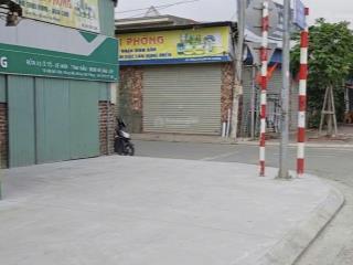 Mặt bằng kinh doanh có mặt tiền 10m2 mặt đường bùi viện