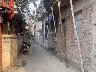 Bán 58,5m2 đất mậu lương 10 tỷ oto sát chợ sát hồ điều hoà