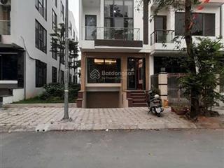 Bảng hàng cho thuê liền kề & biệt thự kđt thanh hà nguồn hàng đa dạng phù hợp ở, kinh doanh