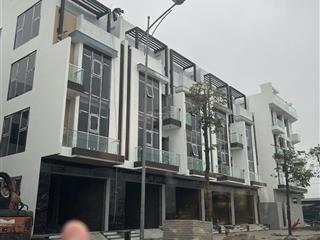 Bán gấp liền kề giáp hà đông thanh hà cienco 5,nhà lô góc 5 tầng thang máy oto phân lô 6 ngủ 6 vs