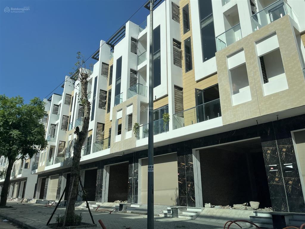 Chủ cần nhượng lại lô lk a2.4 đang xây dựng vị trí a2.4 lk8 kđt thanh hà diện tích 100m hợp