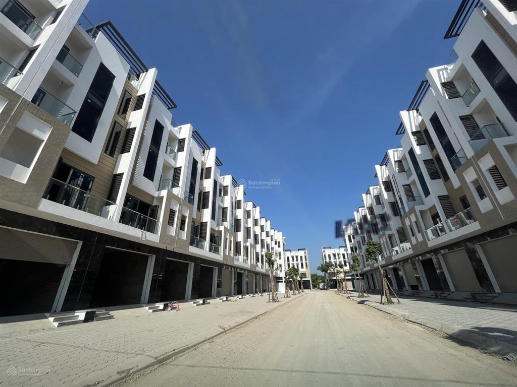 Chủ cần nhượng lại lô lk a2.4 đang xây dựng vị trí a2.4 lk8 kđt thanh hà diện tích 100m hợp