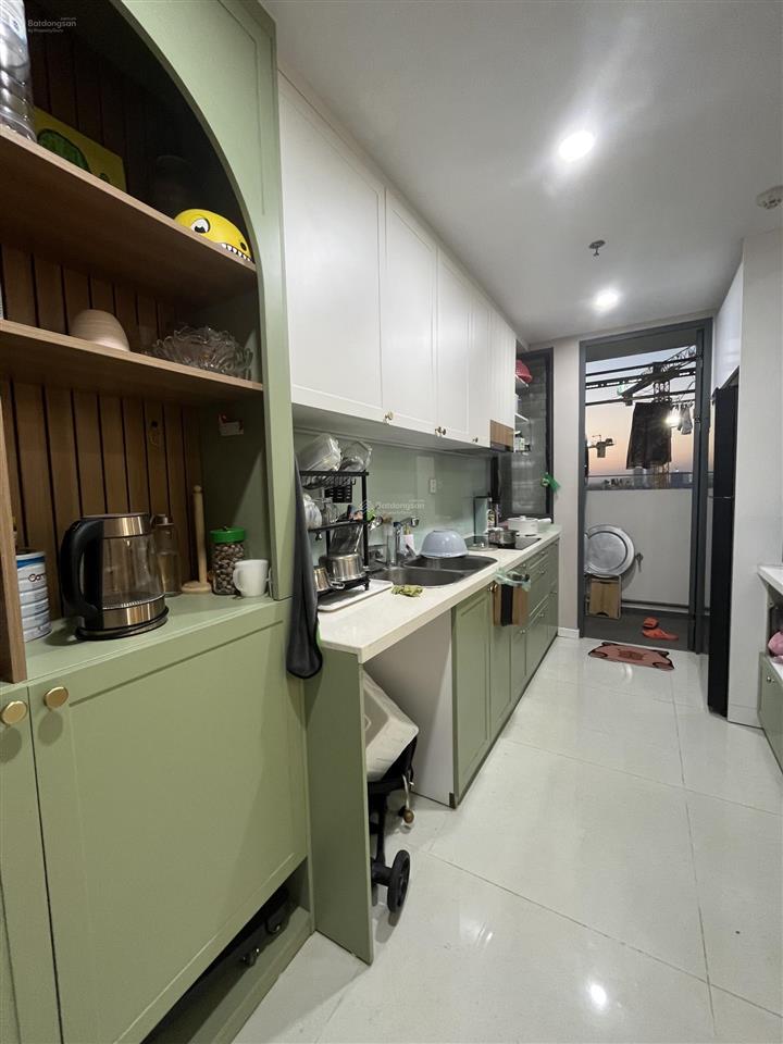 Căn góc đẹp tại park kiara parkcity hà đông kèm slot ô tô | 2pn 2wc | full nội thất cao c