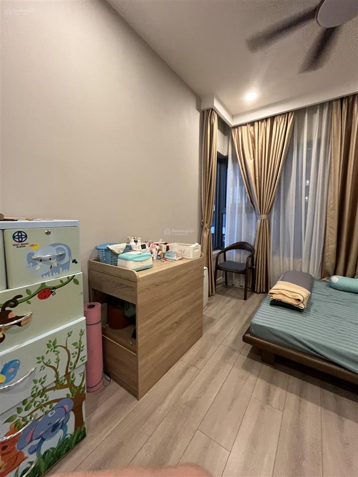 Căn góc đẹp tại park kiara parkcity hà đông kèm slot ô tô | 2pn 2wc | full nội thất cao c