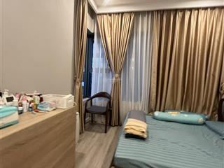 Căn góc đẹp tại park kiara parkcity hà đông kèm slot ô tô | 2pn 2wc | full nội thất cao c