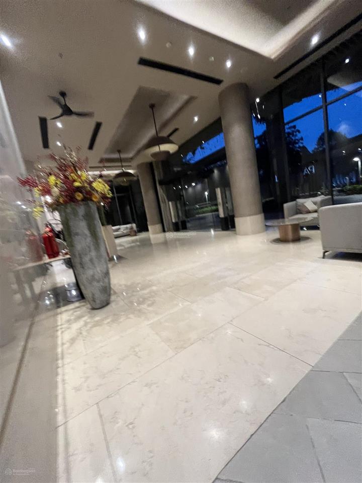 Căn góc đẹp tại park kiara parkcity hà đông kèm slot ô tô | 2pn 2wc | full nội thất cao c