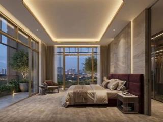 Cho thuê cặp shophouse gần 600m vị trí đắc địa trục cienco5 một mặt đường 60m trục cienco5