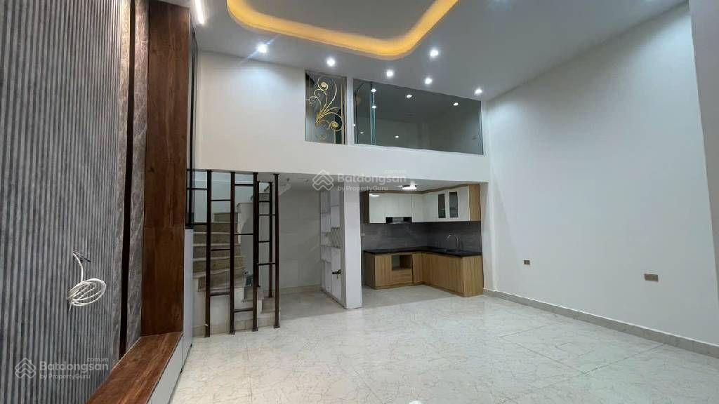 Bán nhà hà đông giá tốt 11.9 tỷ dân xây gần ô tô