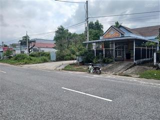 Bán nr mặt tiền dương đông bãi thơm, 4,7 tỷ, 373,3m2 view đẹp xuất sắc